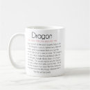 Search for chinese zodiac dragon mugs Astrology