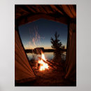 Search for tent camping posters Outdoor
