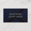 Search for navy and gold business cards Chic
