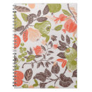 Search for fruit notebooks Illustration