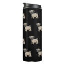 Search for pugs travel mugs Puggle