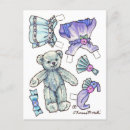 Search for teddy bears postcards Cute