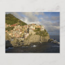 Search for cinque terre postcards Coastal
