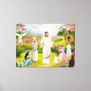 Search for religions canvas prints Jesus