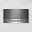 Search for driver business cards Chauffeur