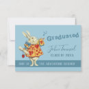 Search for herald invitations Lewis carroll