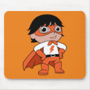 Search for heroe mousepads For kids
