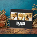 Search for new year plaques Dad