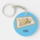Search for dumpling key rings Chinese