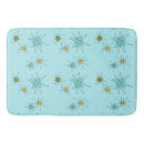 Search for atomic bathroom accessories Space age design