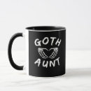 Search for funny punk mugs Halloween