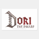 Search for doris stickers Dwarf