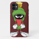 Search for marvin the martian iphone cases Angry