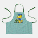 Search for lizard aprons Cute