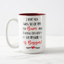 Search for funny valentine coffee mugs Girlfriend