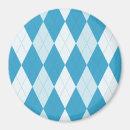 Search for argyle magnets Argyll