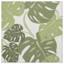 Search for monstera fabric Floral