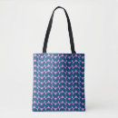 Search for geometric tote bags Pattern