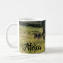 Search for kenya mugs Wildlife