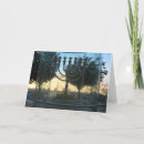 Search for menorah cards Jerusalem