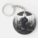 Search for gotham key rings Arkham knight