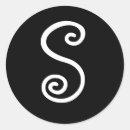 Search for initial s stickers Bridal