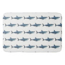Search for shark bath mats Marine