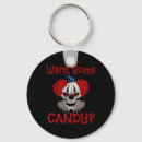 Search for candy skull key rings Magic