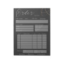 Search for receipt book Black and white