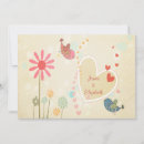 Search for love birds engagement party invitations Couple