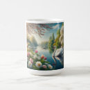 Search for swan lake mugs Animal
