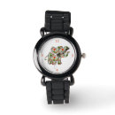 Search for elephant watches Floral