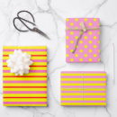 Search for lemonade wrapping paper Pink