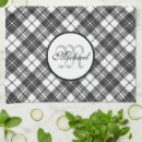 Search for black and white gingham tea towels Elegant