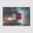 Search for rabbit tissue paper Illustration