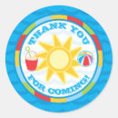 Search for pool labels Beach ball