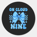 Search for cloud stickers On cloud nine