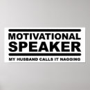 Search for nagging posters Funny