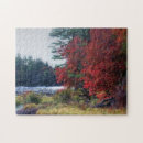 Search for fall foliage puzzles Nature