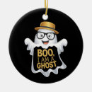 Search for boo christmas tree decorations Creepy