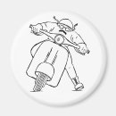 Search for riders magnets Cute