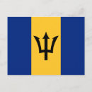 Search for barbados postcards Flag