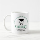 Search for dentist graduation mugs Dental hygienist