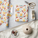 Search for sausage wrapping paper Festive
