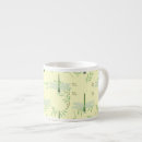 Search for green dragonfly mugs Summer