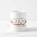 Search for 1970s mugs Rainbow