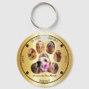Search for pet death key rings Dog