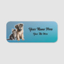 Search for veterinarian id name tags badges Cute