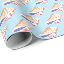 Search for ocean wrapping paper Beach