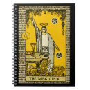 Search for tarot notebooks Illustration